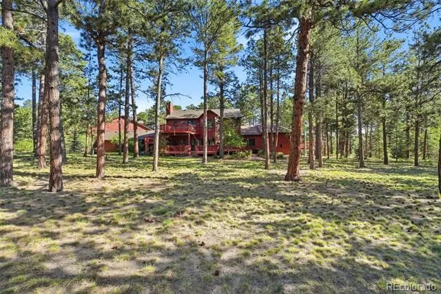 17675 Charter Pines Drive Monument, CO 80132