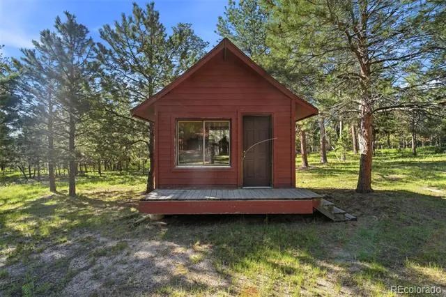 17675 Charter Pines Drive Monument, CO 80132