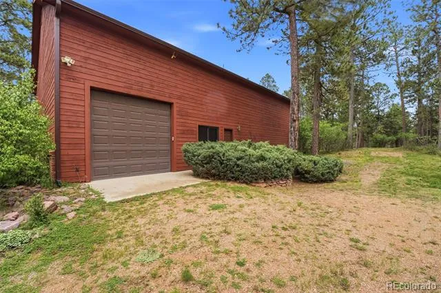 17675 Charter Pines Drive Monument, CO 80132