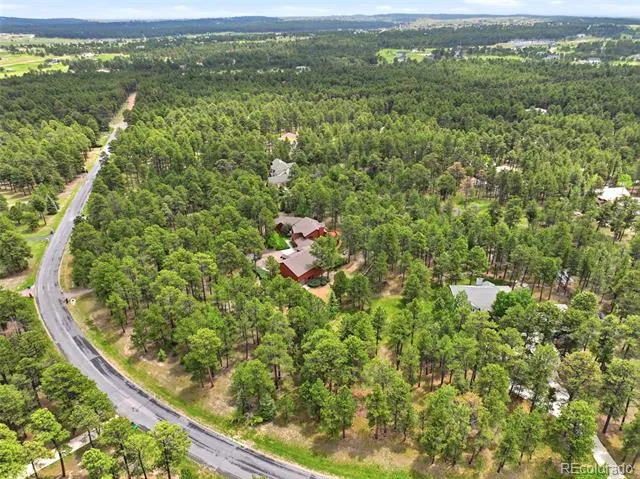 17675 Charter Pines Drive Monument, CO 80132