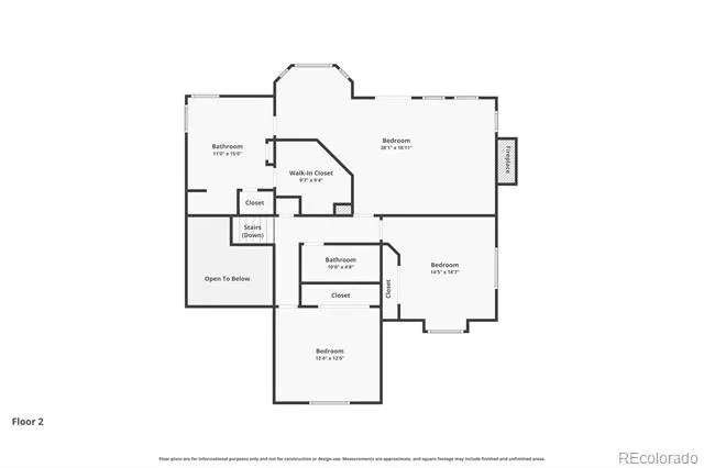 17675 Charter Pines Drive Monument, CO 80132