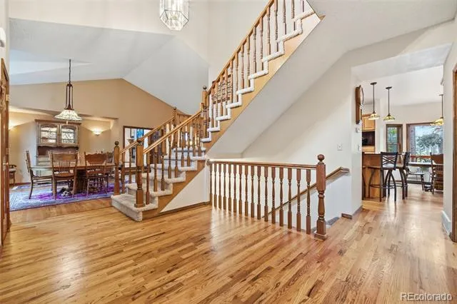 17675 Charter Pines Drive Monument, CO 80132