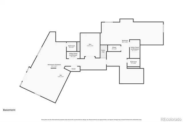 17675 Charter Pines Drive Monument, CO 80132