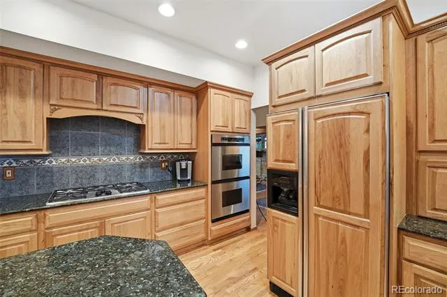17675 Charter Pines Drive Monument, CO 80132