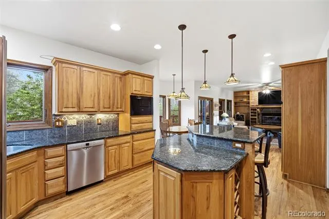 17675 Charter Pines Drive Monument, CO 80132