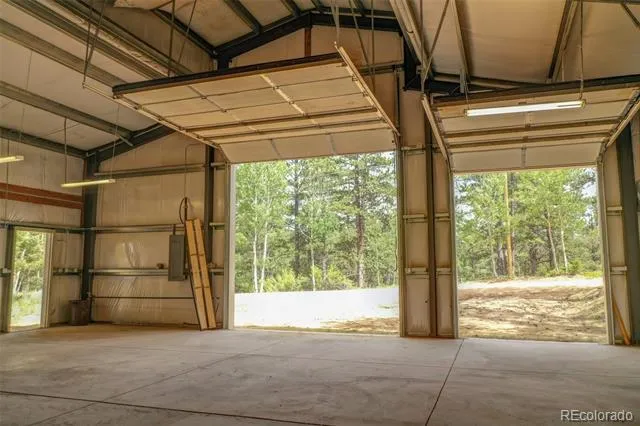 449 Woody Creek Road Florissant, CO 80816