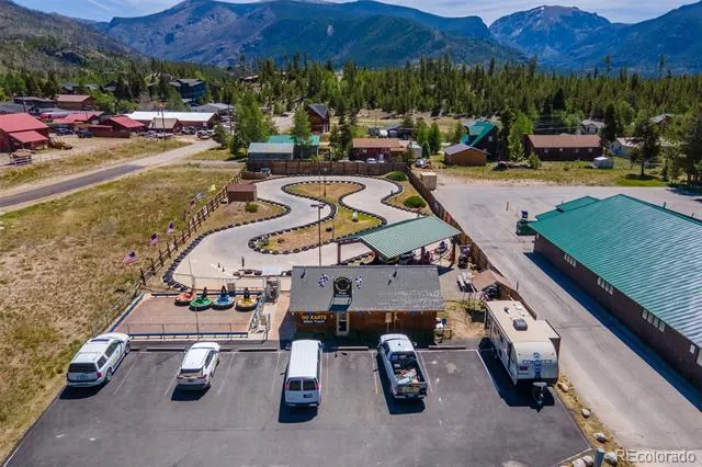 510 Center Drive Grand Lake, CO 80447