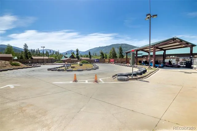 510 Center Drive Grand Lake, CO 80447