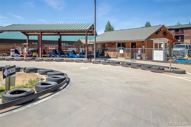 510 Center Drive Grand Lake, CO 80447