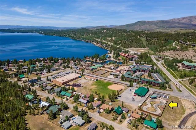 510 Center Drive Grand Lake, CO 80447