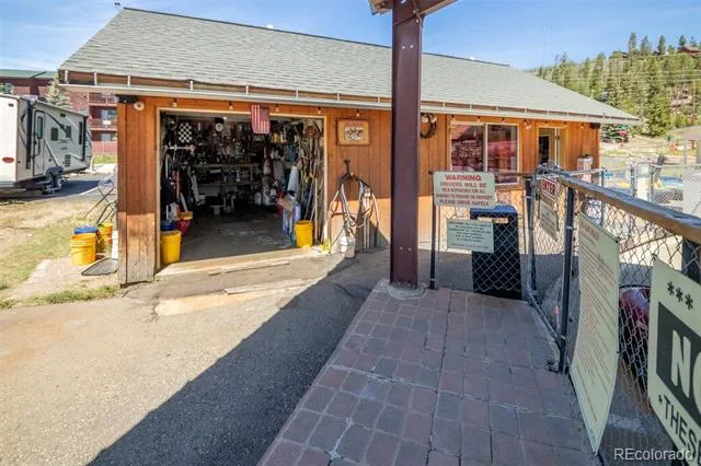 510 Center Drive Grand Lake, CO 80447