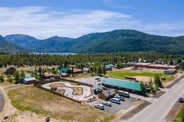 510 Center Drive Grand Lake, CO 80447