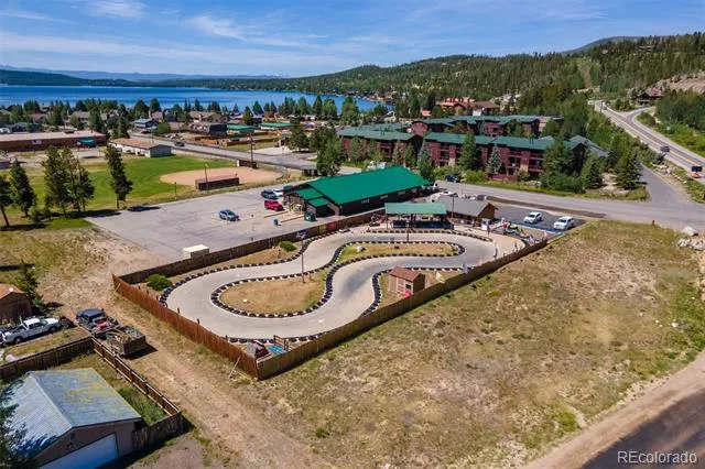 510 Center Drive Grand Lake, CO 80447