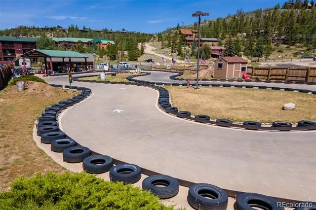 510 Center Drive Grand Lake, CO 80447