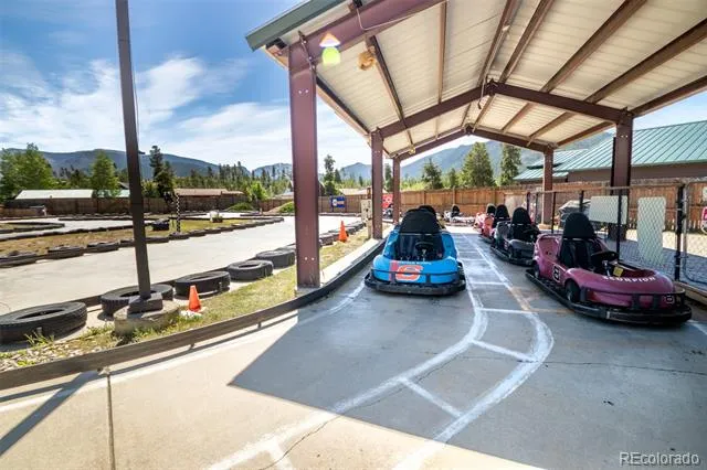 510 Center Drive Grand Lake, CO 80447