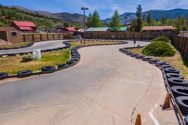 510 Center Drive Grand Lake, CO 80447
