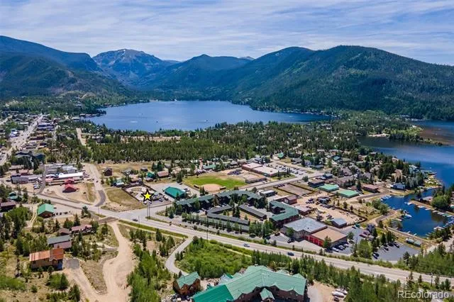 510 Center Drive Grand Lake, CO 80447