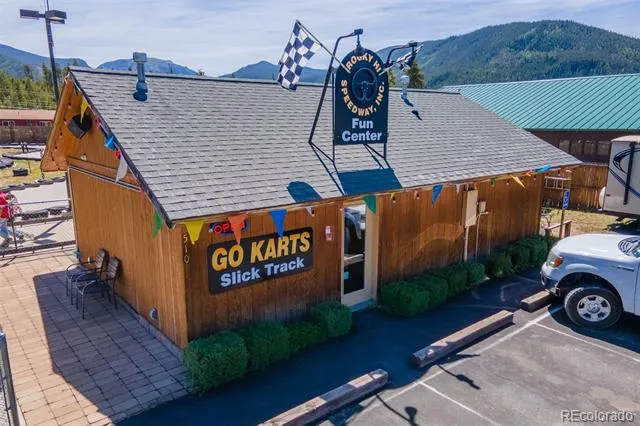 510 Center Drive Grand Lake, CO 80447