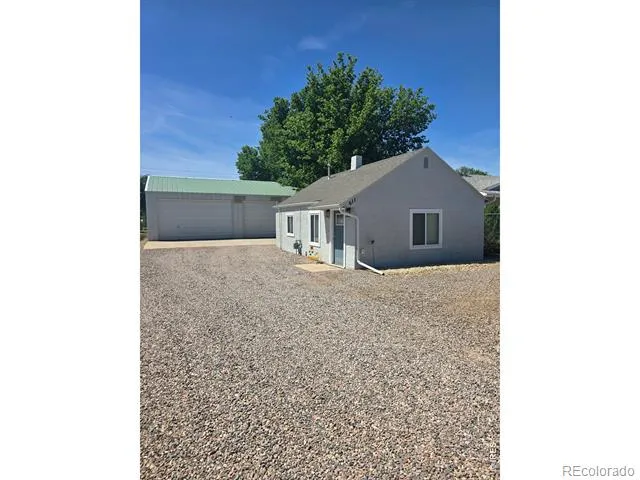 611 Jackson Street Sterling, CO 80751