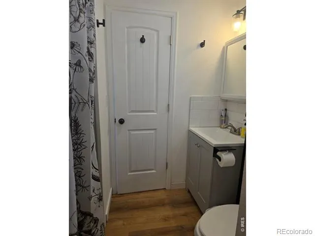 611 Jackson Street Sterling, CO 80751