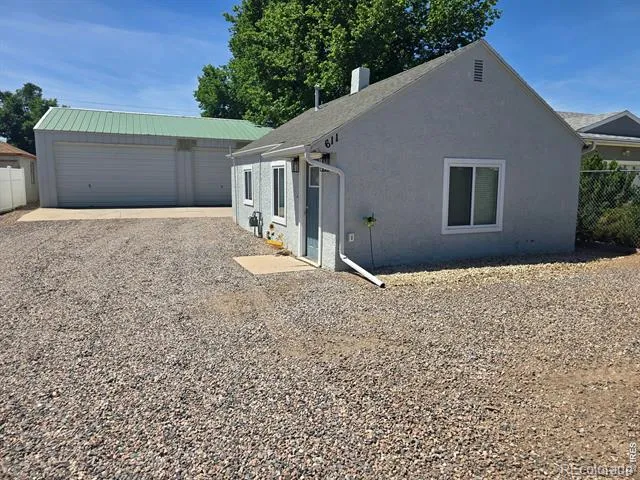 611 Jackson Street Sterling, CO 80751