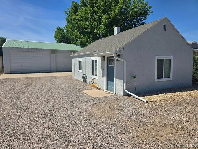 611 Jackson Street Sterling, CO 80751