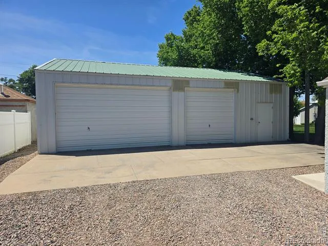 611 Jackson Street Sterling, CO 80751