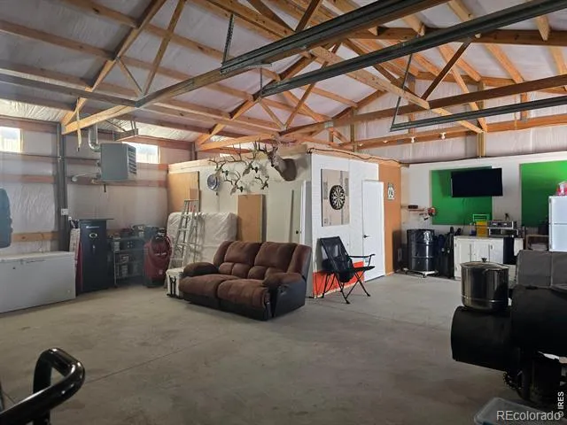 611 Jackson Street Sterling, CO 80751