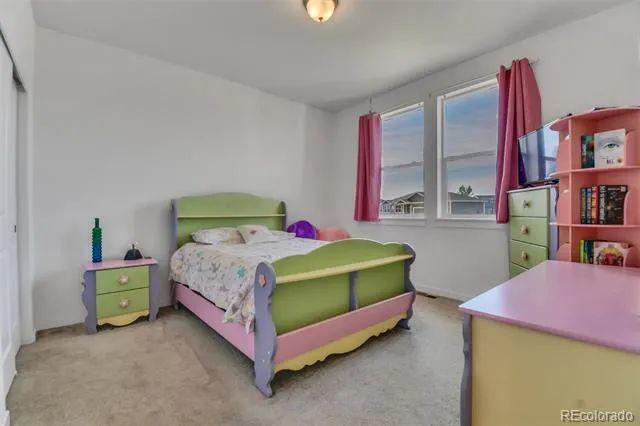 525 Foxtail Drive Hudson, CO 80642