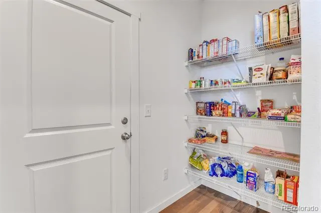 525 Foxtail Drive Hudson, CO 80642