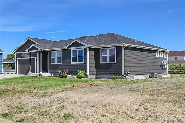525 Foxtail Drive Hudson, CO 80642