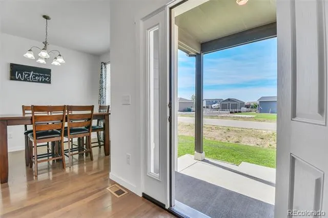 525 Foxtail Drive Hudson, CO 80642