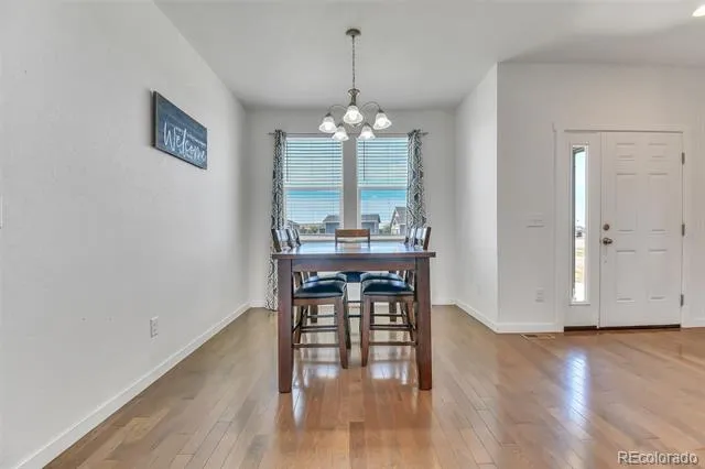 525 Foxtail Drive Hudson, CO 80642