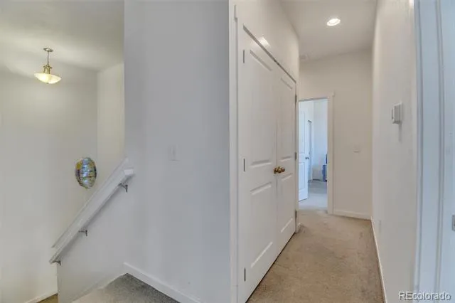525 Foxtail Drive Hudson, CO 80642