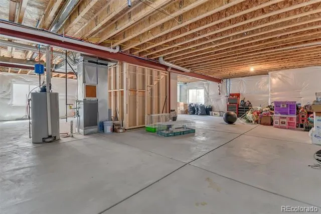 525 Foxtail Drive Hudson, CO 80642
