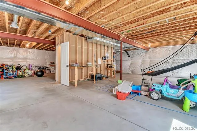 525 Foxtail Drive Hudson, CO 80642
