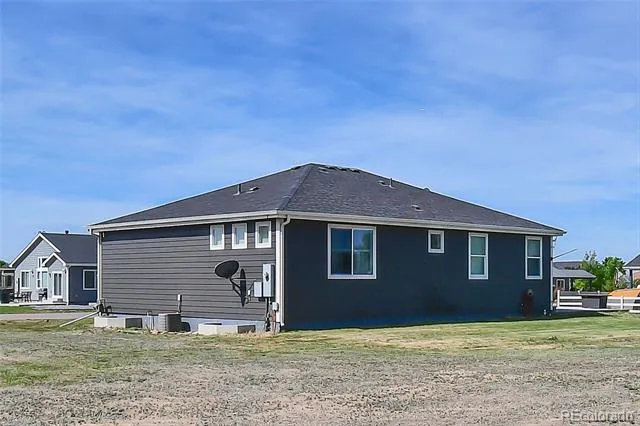 525 Foxtail Drive Hudson, CO 80642