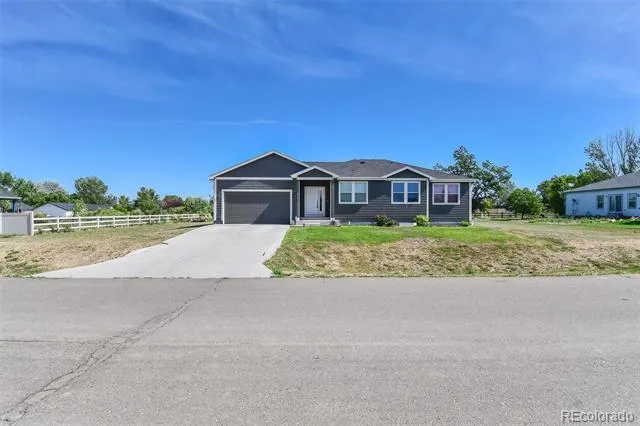 525 Foxtail Drive Hudson, CO 80642