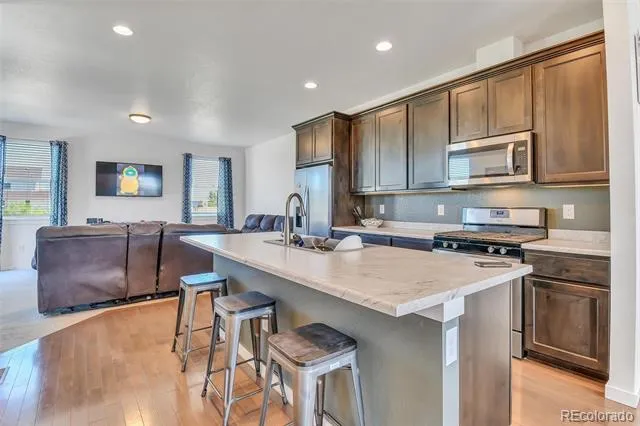 525 Foxtail Drive Hudson, CO 80642