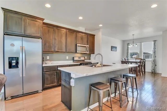 525 Foxtail Drive Hudson, CO 80642