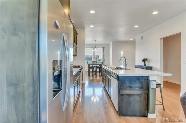 525 Foxtail Drive Hudson, CO 80642