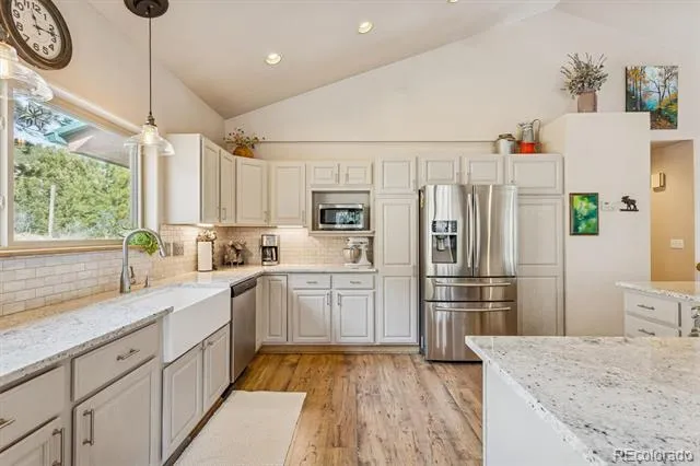 Address Not Shown Bailey, CO 80421