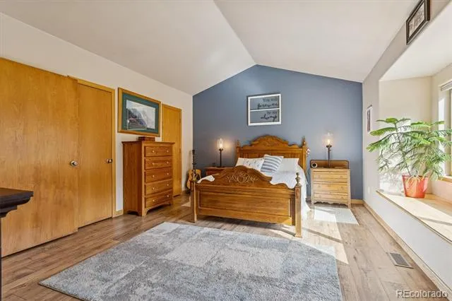 Address Not Shown Bailey, CO 80421