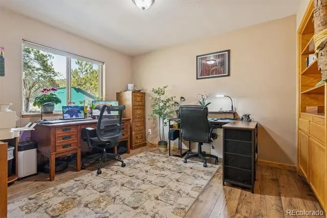 Address Not Shown Bailey, CO 80421