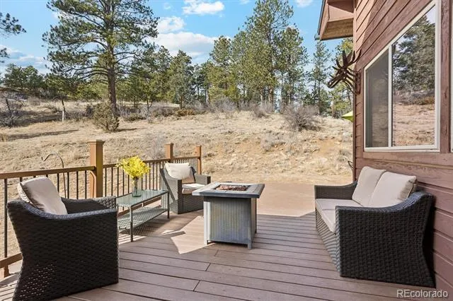 Address Not Shown Bailey, CO 80421