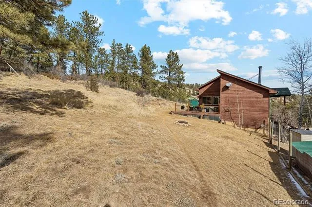 Address Not Shown Bailey, CO 80421