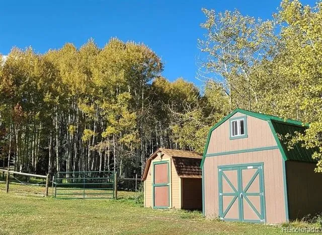 Address Not Shown Bailey, CO 80421