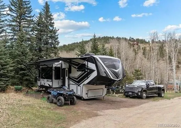 Address Not Shown Bailey, CO 80421