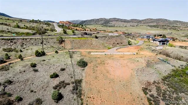 17196 Lost Horse Lane Morrison, CO 80465