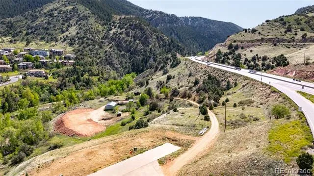 17196 Lost Horse Lane Morrison, CO 80465
